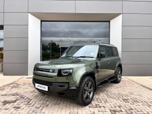 Land Rover Defender 110 D250 X-Dynamic SE - Image 2