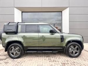 Land Rover Defender 110 D250 X-Dynamic SE - Image 6