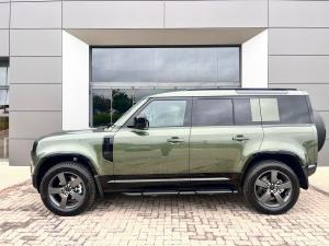 Land Rover Defender 110 D250 X-Dynamic SE - Image 7