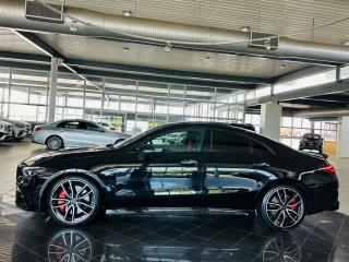 Mercedes-Benz CLA CLA35 4Matic