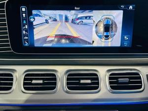 Mercedes-Benz GLE GLE450d coupe 4Matic AMG Line - Image 10