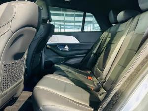 Mercedes-Benz GLE GLE450d coupe 4Matic AMG Line - Image 12