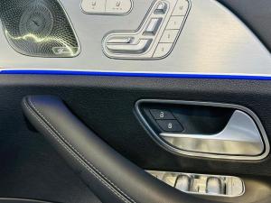 Mercedes-Benz GLE GLE450d coupe 4Matic AMG Line - Image 13