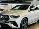 Thumbnail Mercedes-Benz GLE GLE450d coupe 4Matic AMG Line
