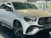 Mercedes-Benz GLE GLE450d coupe 4Matic AMG Line - Thumbnail 5