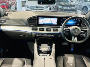 Mercedes-Benz GLE GLE450d coupe 4Matic AMG Line - Image 6