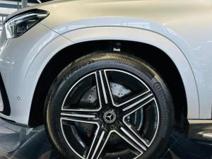 Mercedes-Benz GLE GLE450d coupe 4Matic AMG Line - Image 7