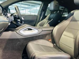 Mercedes-Benz GLE GLE450d coupe 4Matic AMG Line - Image 9