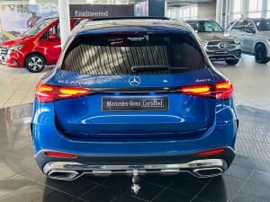 Mercedes-Benz GLC GLC220d 4Matic Avantgarde - Image 12