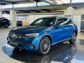 Mercedes-Benz GLC GLC220d 4Matic Avantgarde