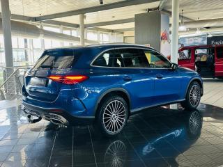 Mercedes-Benz GLC GLC220d 4Matic Avantgarde