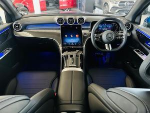 Mercedes-Benz GLC GLC220d 4Matic Avantgarde - Image 3