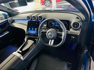 Mercedes-Benz GLC GLC220d 4Matic Avantgarde - Image 4