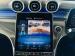 Mercedes-Benz GLC GLC220d 4Matic Avantgarde - Thumbnail 8