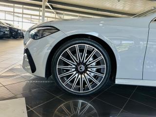 Mercedes-Benz CLE CLE200 cabriolet AMG Line