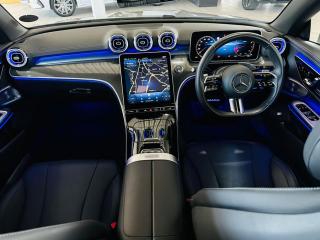 Mercedes-Benz CLE CLE200 cabriolet AMG Line