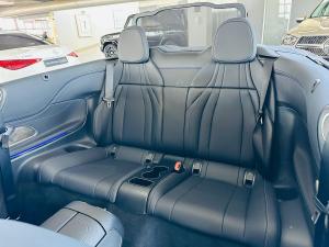 Mercedes-Benz CLE CLE200 cabriolet AMG Line - Image 6