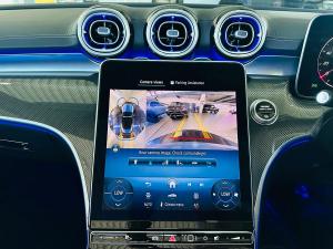 Mercedes-Benz CLE CLE200 cabriolet AMG Line - Image 8