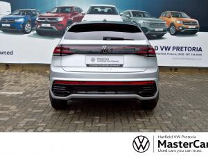 Volkswagen Taigo 1.0TSI R-Line - Image 4