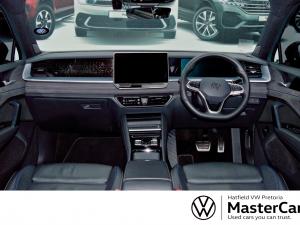 Volkswagen Tayron 1.4TSI R-Line - Image 16