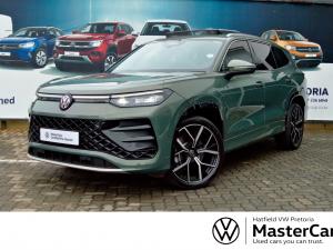 Volkswagen Tayron 1.4TSI R-Line - Image 1