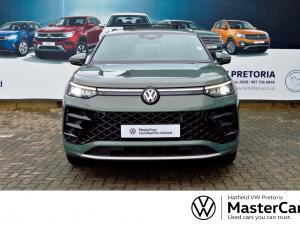 Volkswagen Tayron 1.4TSI R-Line - Image 2