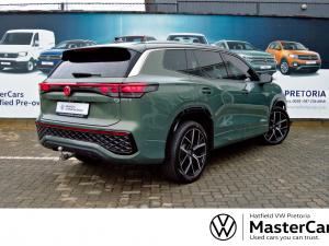 Volkswagen Tayron 1.4TSI R-Line - Image 5