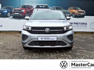Volkswagen T-Cross 1.0TSI Life - Image 2