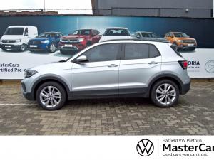 Volkswagen T-Cross 1.0TSI Life - Image 3