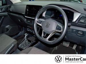 Volkswagen T-Cross 1.0TSI Life - Image 7