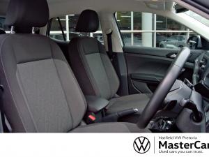 Volkswagen T-Cross 1.0TSI Life - Image 8