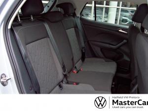 Volkswagen T-Cross 1.0TSI Life - Image 9
