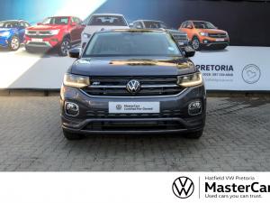 Volkswagen T-Cross 1.0TSI R-Line - Image 2