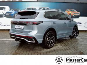 Volkswagen Tiguan 1.4TSI R-Line - Image 5