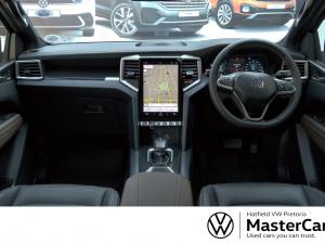 Volkswagen Amarok 3.0TDI V6 double cab PanAmericana 4Motion - Image 11
