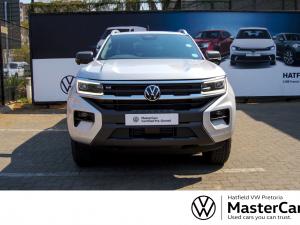 Volkswagen Amarok 3.0TDI V6 double cab PanAmericana 4Motion - Image 2