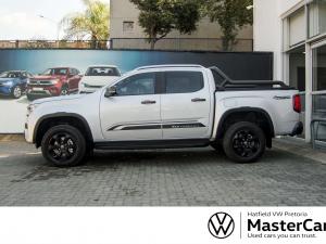 Volkswagen Amarok 3.0TDI V6 double cab PanAmericana 4Motion - Image 3