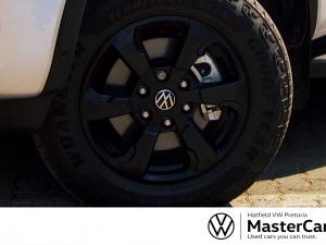 Volkswagen Amarok 3.0TDI V6 double cab PanAmericana 4Motion - Image 6