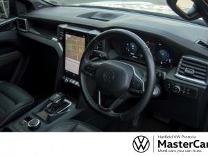 Volkswagen Amarok 3.0TDI V6 double cab PanAmericana 4Motion - Image 7