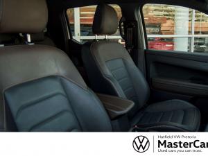 Volkswagen Amarok 3.0TDI V6 double cab PanAmericana 4Motion - Image 8