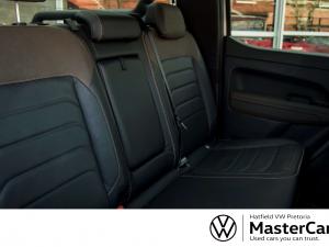 Volkswagen Amarok 3.0TDI V6 double cab PanAmericana 4Motion - Image 9