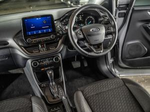 Ford Puma 1.0T Titanium - Image 13