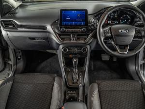 Ford Puma 1.0T Titanium - Image 14