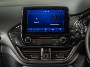 Ford Puma 1.0T Titanium - Image 16