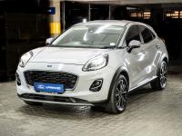 Thumbnail Ford Puma 1.0T Titanium
