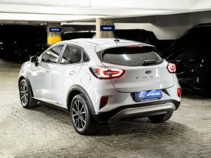 Ford Puma 1.0T Titanium - Image 3