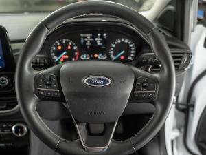 Ford Puma 1.0T Titanium - Image 12