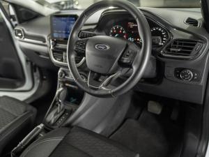 Ford Puma 1.0T Titanium - Image 15