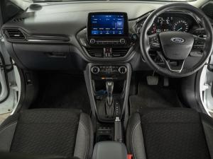 Ford Puma 1.0T Titanium - Image 16