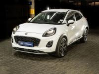 Thumbnail Ford Puma 1.0T Titanium